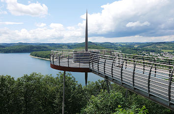 Biggesee bei Attendorn