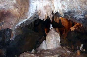 Atta-Höhle Attendorn