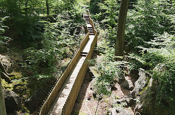 Felsenmeer Hemer