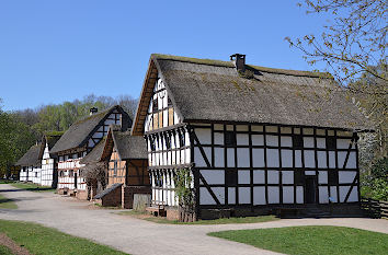 Freilichtmuseum Kommern