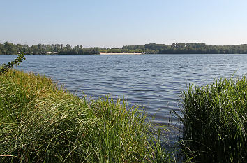 Liblarer See bei Erftstadt