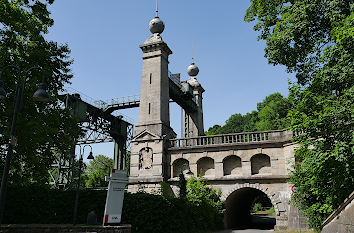 Schiffshebewerk Henrichenburg