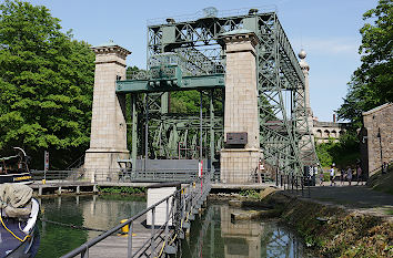 Schleusenpark Waltrop