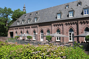 Gaststätte Schloss Moyland