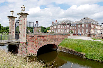 Wasserschloss Nordkirchen