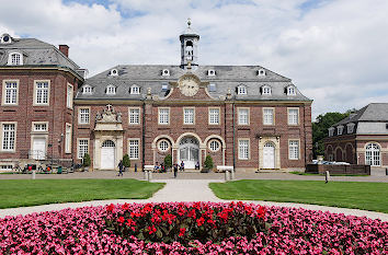 Wasserschloss Nordkirchen