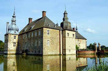 Wasserschloss Lembeck