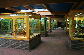 Terrazoo Rheinberg