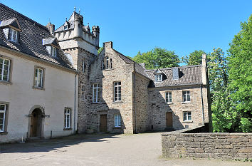 Wasserschloss Werdringen
