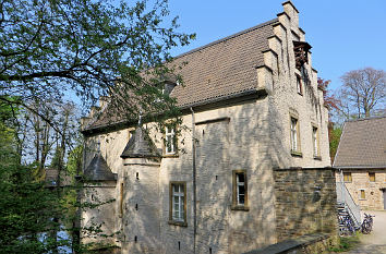 Wasserschloss Werdringen