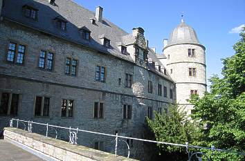 Wewelsburg