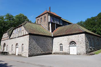 Luisenhütte Wocklum