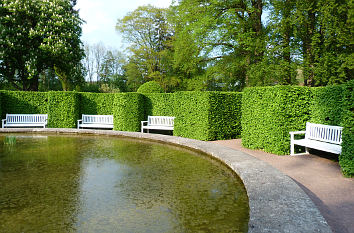 Gräflicher Park Bad Driburg