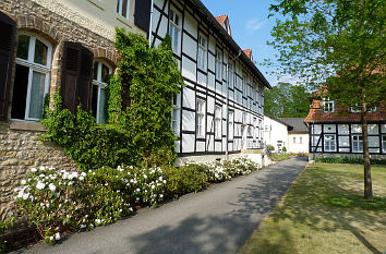 Historischer Gräflicher Park Bad Driburg