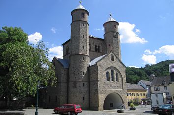 Bad Münstereifel