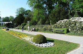 Kurpark Bad Oeynhausen