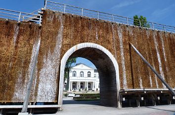 Gradierwerk in Bad Salzuflen