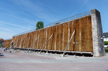 Großes Gradierwerk Bad Salzuflen