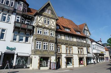 Bürgerhaus Steege Bad Salzuflen