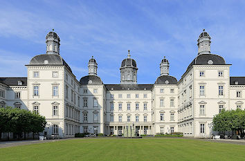 Schloss Bensberg Bergisch Gladbach