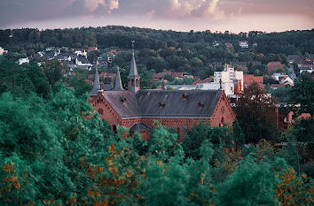 Stadtbild Bielefeld