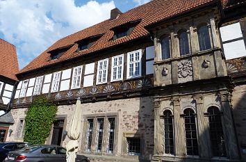 Burg Blomberg
