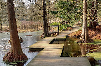 Botanischer Garten Bochum