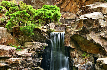 Botanischer Garten Bochum