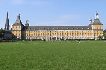 Kurfürstliches Schloss in Bonn