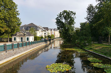 Poppelsdorfer Weiher