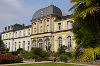 Botanischer Garten Poppelsdorfer Schloss