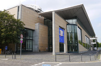 Haus der Geschichte Bonn