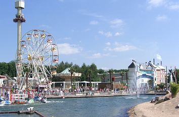 Movie Park Germany