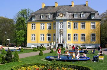 Schloss Beck