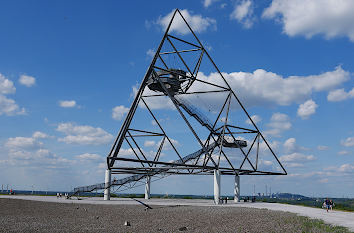 Tetraeder in Bottrop