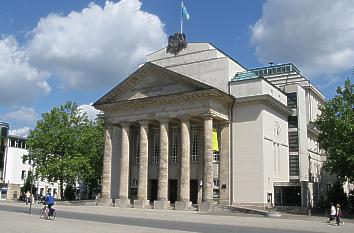 Landestheater in Detmold