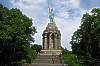 Hermannsdenkmal im Teutoburger Wald