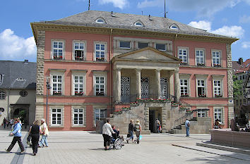 Rathaus Detmold