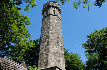 Vincketurm Hohensyburg Dortmund