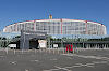 Dortmunder Westfalenhalle