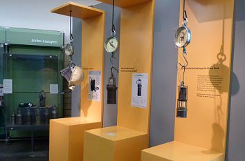 LWL-Industriemuseum Zeche Zollern