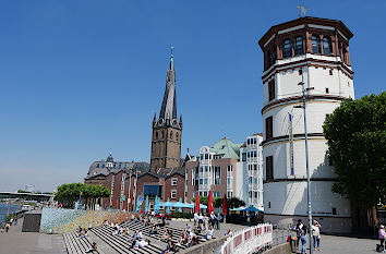 Düsseldorf