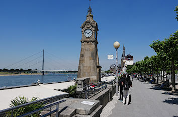 Altstadt Düsseldorf