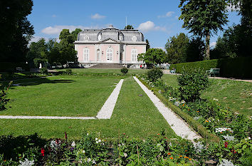 Schlossgarten Benrath