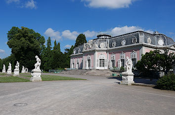 Schloss Benrath