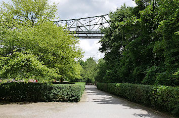 Landschaftspark Duisburg Nord