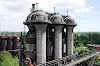 Landschaftspark Duisburg-Nord