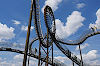 Tiger and Turtle in Duisburg