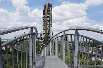 Tiger & Turtle Duisburg