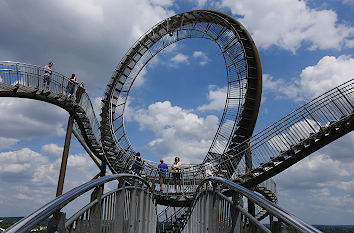 Tiger & Turtle Duisburg